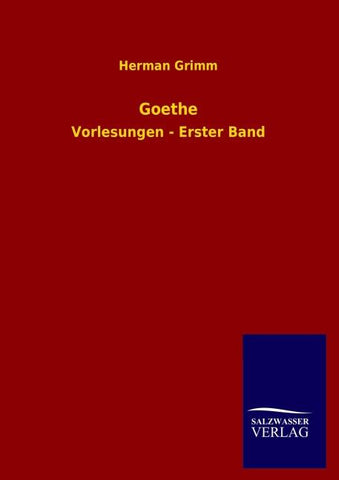 Goethe