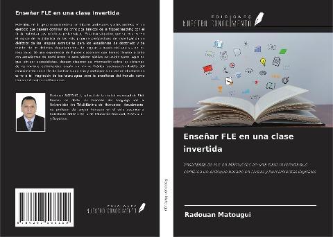 Enseñar FLE en una clase invertida