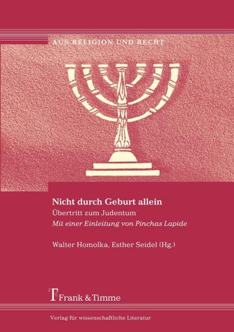 Nicht durch Geburt allein