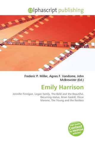 Emily Harrison