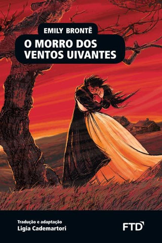 O morro dos ventos uivantes