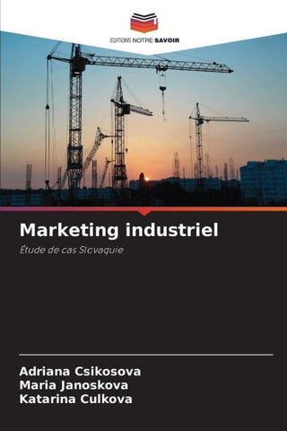 Marketing industriel