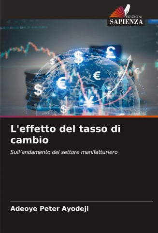 L'effetto del tasso di cambio