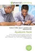 Academic Term