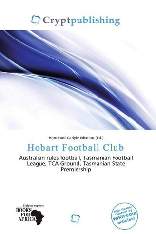 Hobart Football Club
