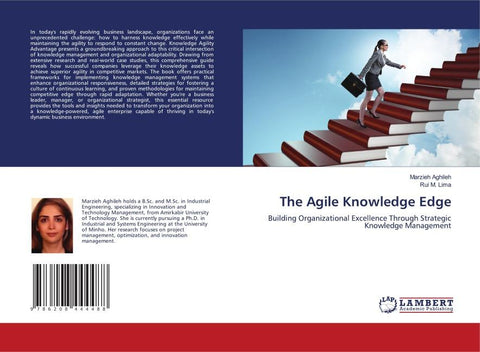 The Agile Knowledge Edge
