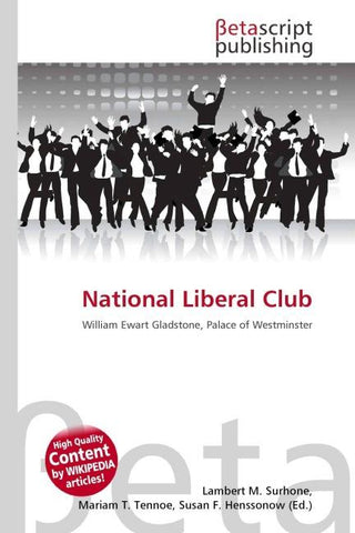 National Liberal Club