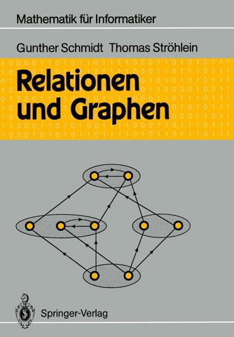 Relationen und Graphen