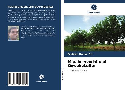 Maulbeerzucht und Gewebekultur
