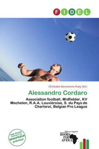 Alessandro Cordaro