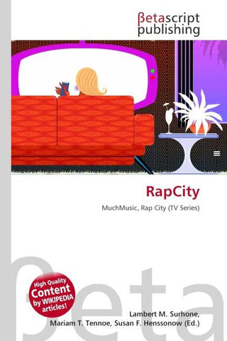 RapCity