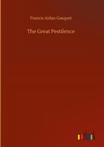 The Great Pestilence