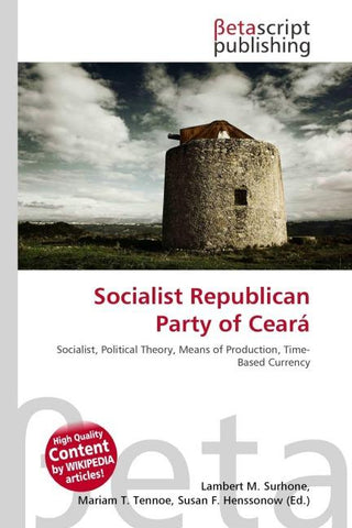 Socialist Republican Party of Ceará