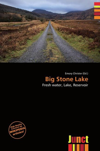 Big Stone Lake