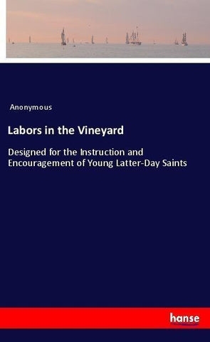 Labors in the Vineyard