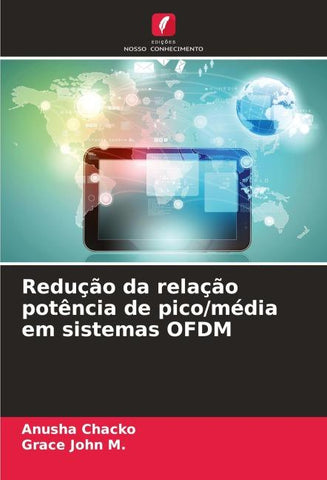 Redução da relação potência de pico/média em sistemas OFDM