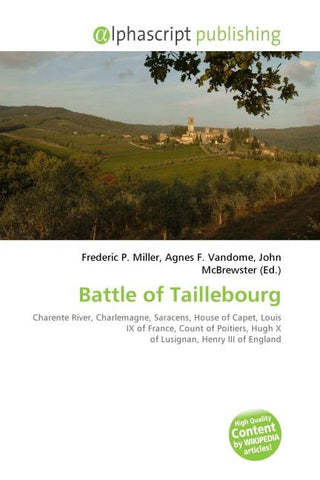 Battle of Taillebourg