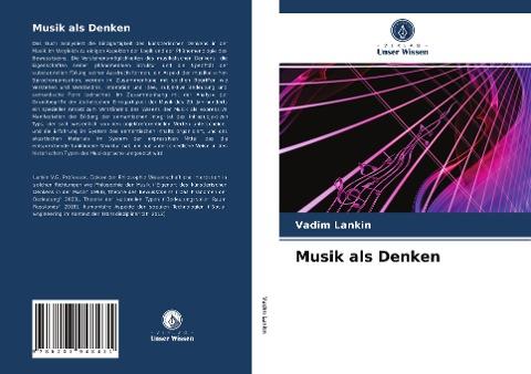 Musik als Denken