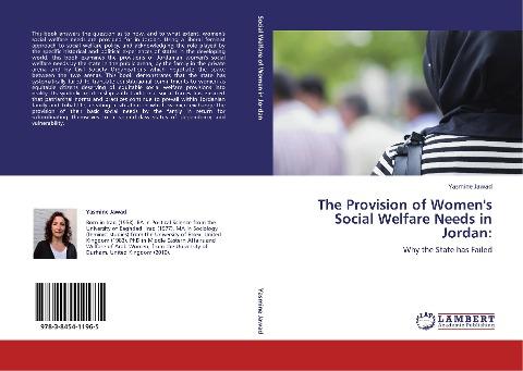 The Provision of Women's Social Welfare Needs in Jordan: