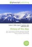 History of the Alps