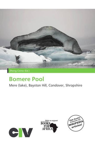 Bomere Pool