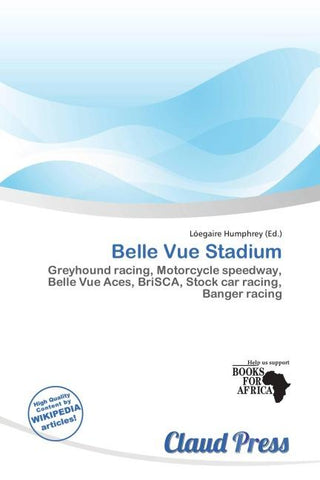 Belle Vue Stadium