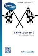 Rallye Dakar 2012