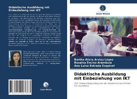 Didaktische Ausbildung mit Einbeziehung von IKT