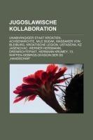 Jugoslawische Kollaboration