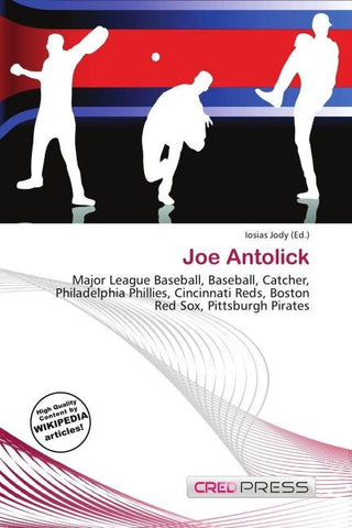 Joe Antolick