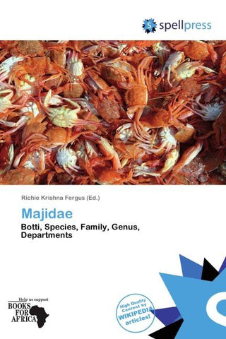 Majidae