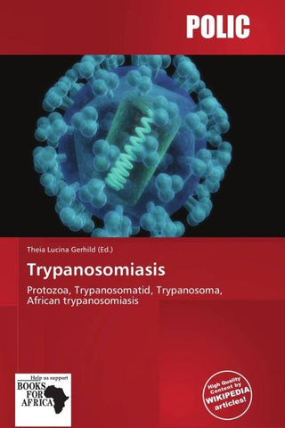 Trypanosomiasis
