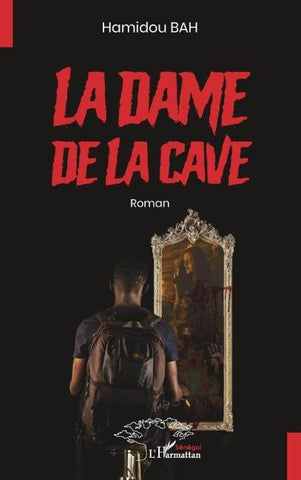 La dame de la cave