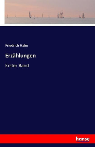 Erzählungen