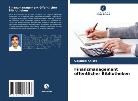 Finanzmanagement öffentlicher Bibliotheken