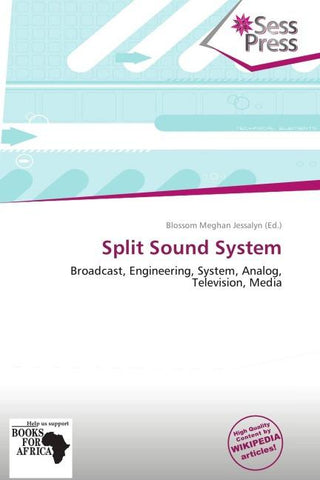 Split Sound System