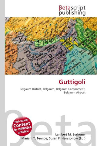 Guttigoli