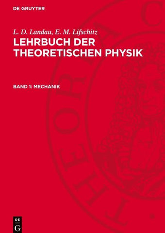 Mechanik