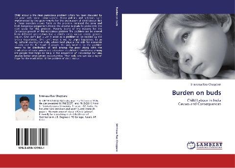 Burden on buds