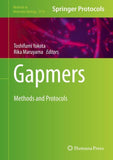 Gapmers