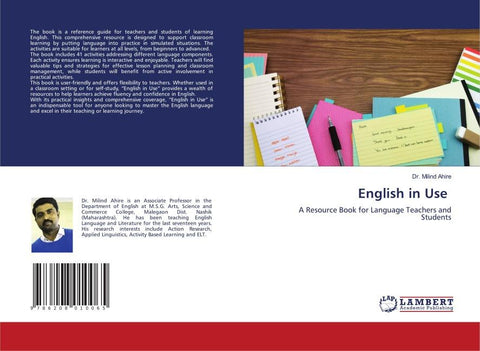 English in Use