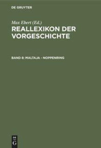 Maltaja - Noppenring