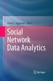 Social Network Data Analytics