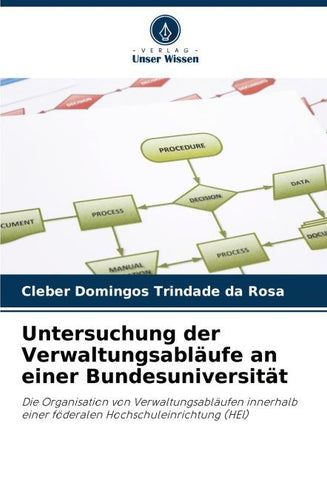 Untersuchung der Verwaltungsabläufe an einer Bundesuniversität