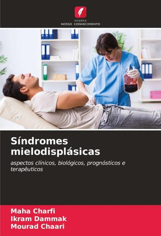 Síndromes mielodisplásicas