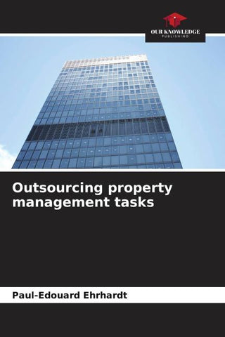 Outsourcing property management tasks
