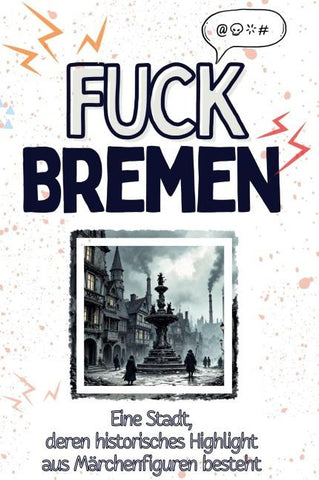 Fuck Bremen