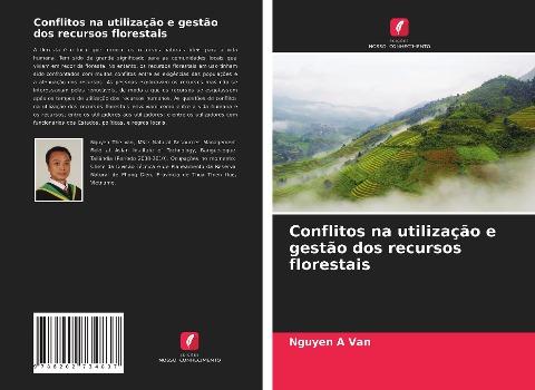 Conflitos na utilização e gestão dos recursos florestais