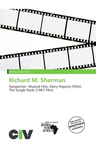 Richard M. Sherman