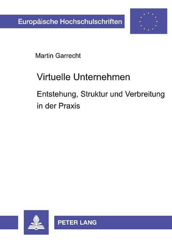 Virtuelle Unternehmen